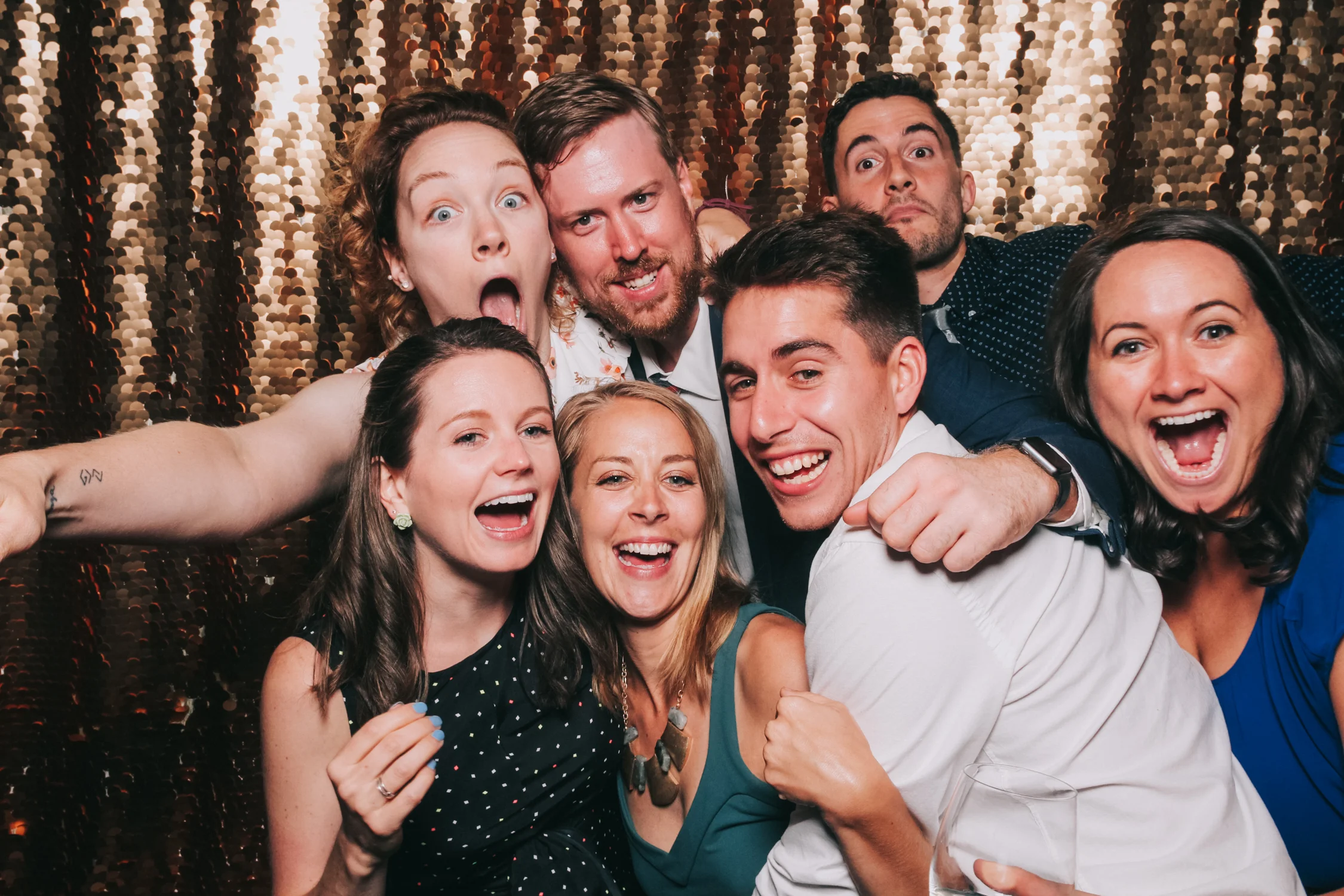 Best photo booths in Baltimore Maryland