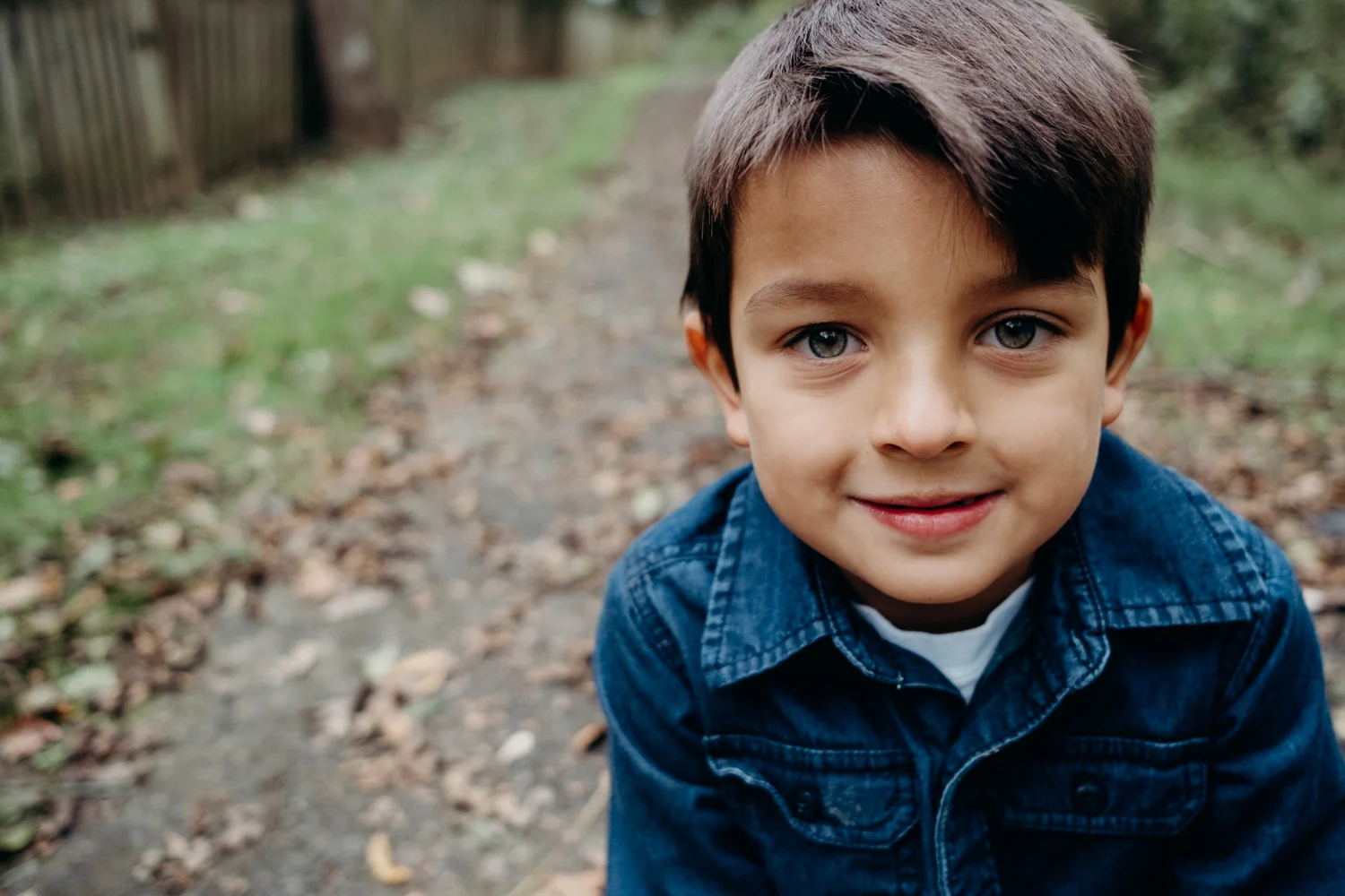 The Rodriguez Family Purcellville Virginia