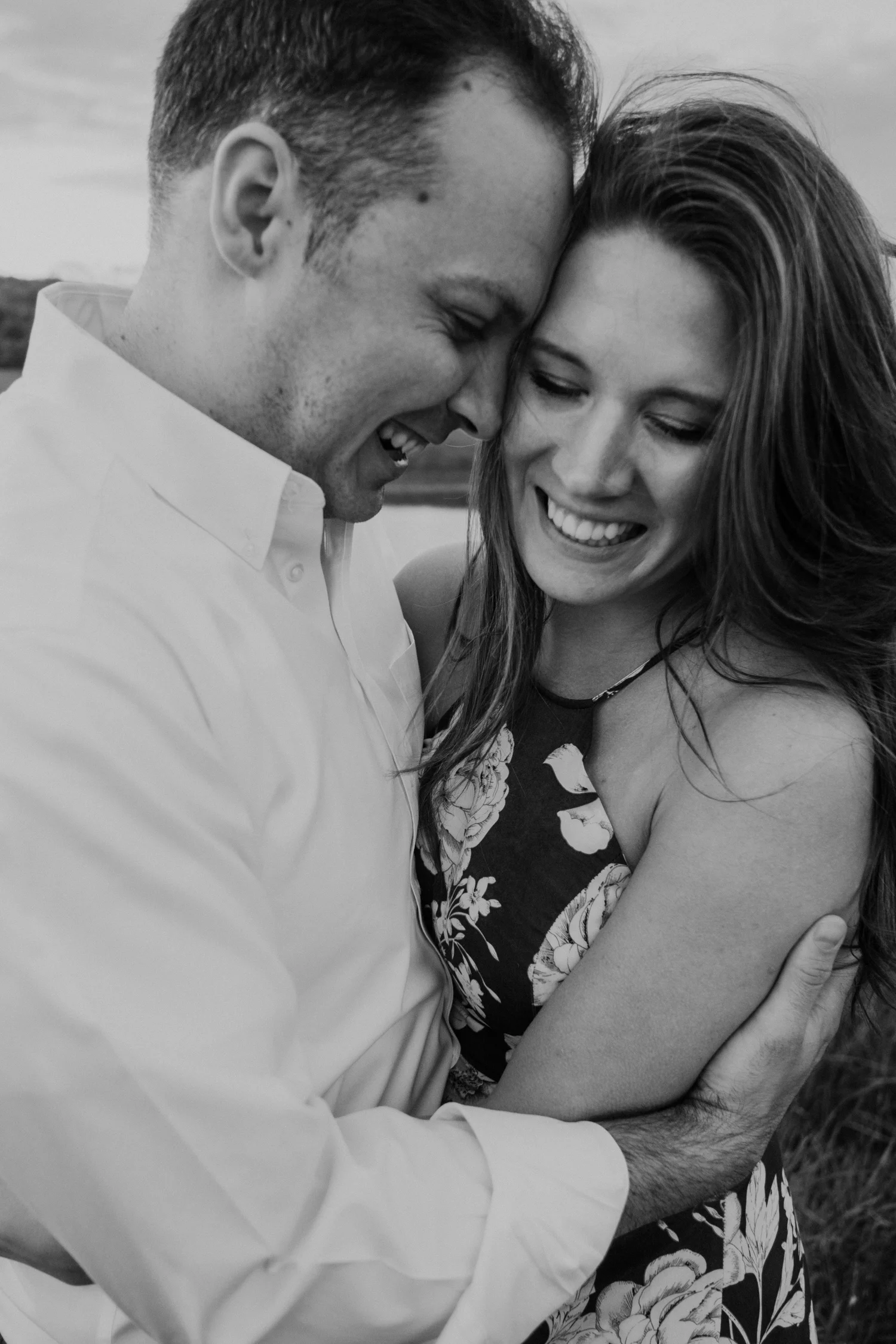 Vanish Brewery Engagement Session An Endless Pursuit