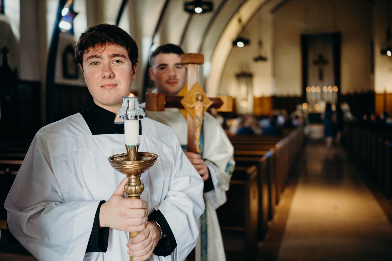 Traditional Latin Mass Washington DC Wedding-28.jpg