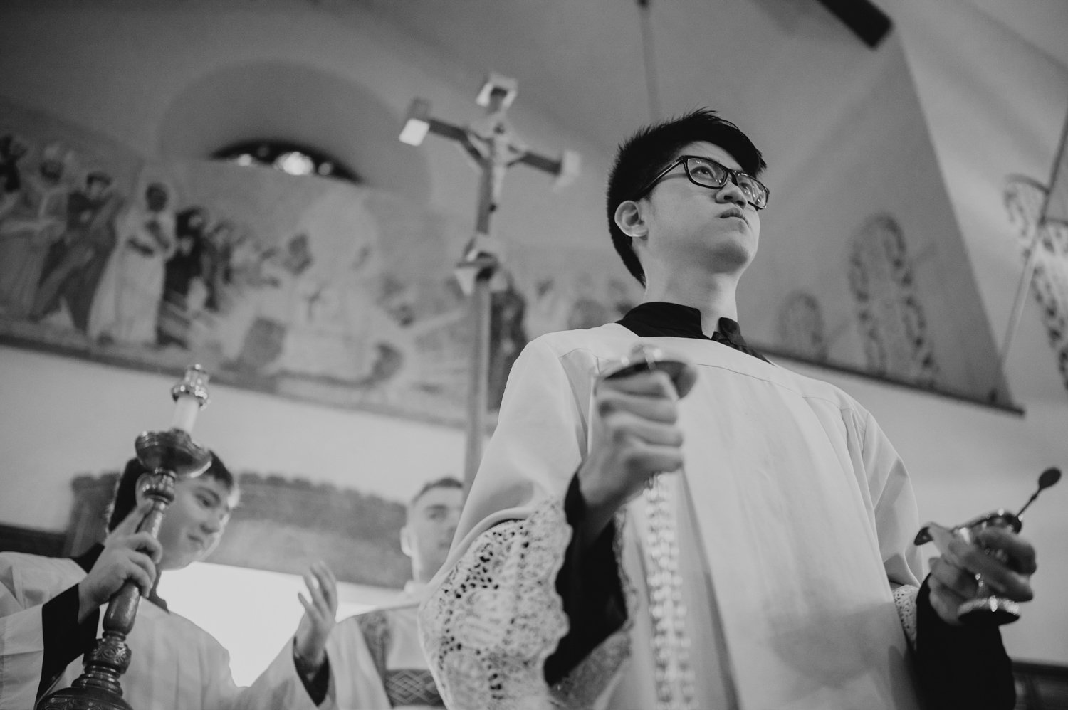 Traditional Latin Mass Washington DC Wedding-34.jpg