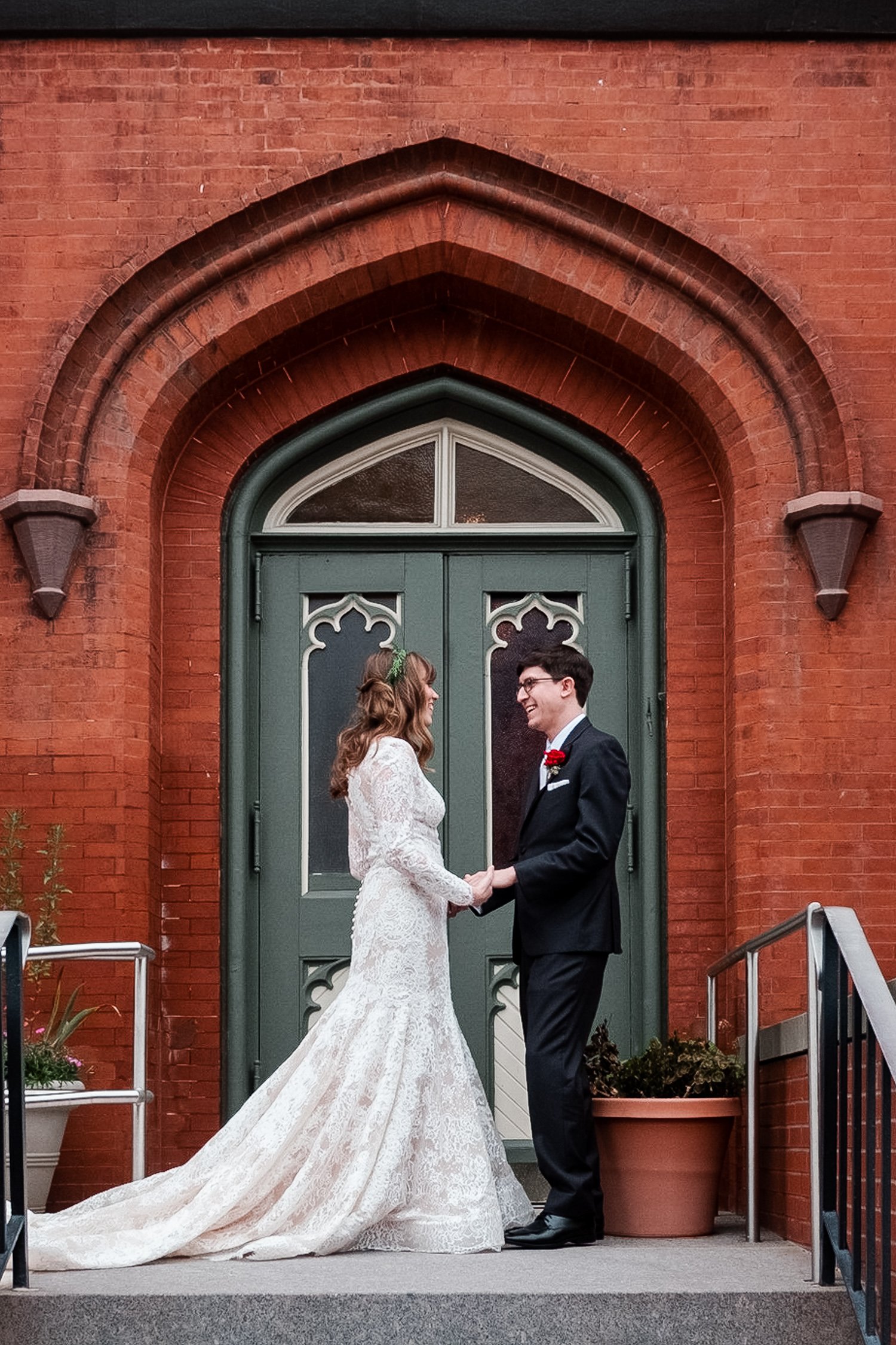 DC Wedding Photographers  Documentary Candid Wedding Photography