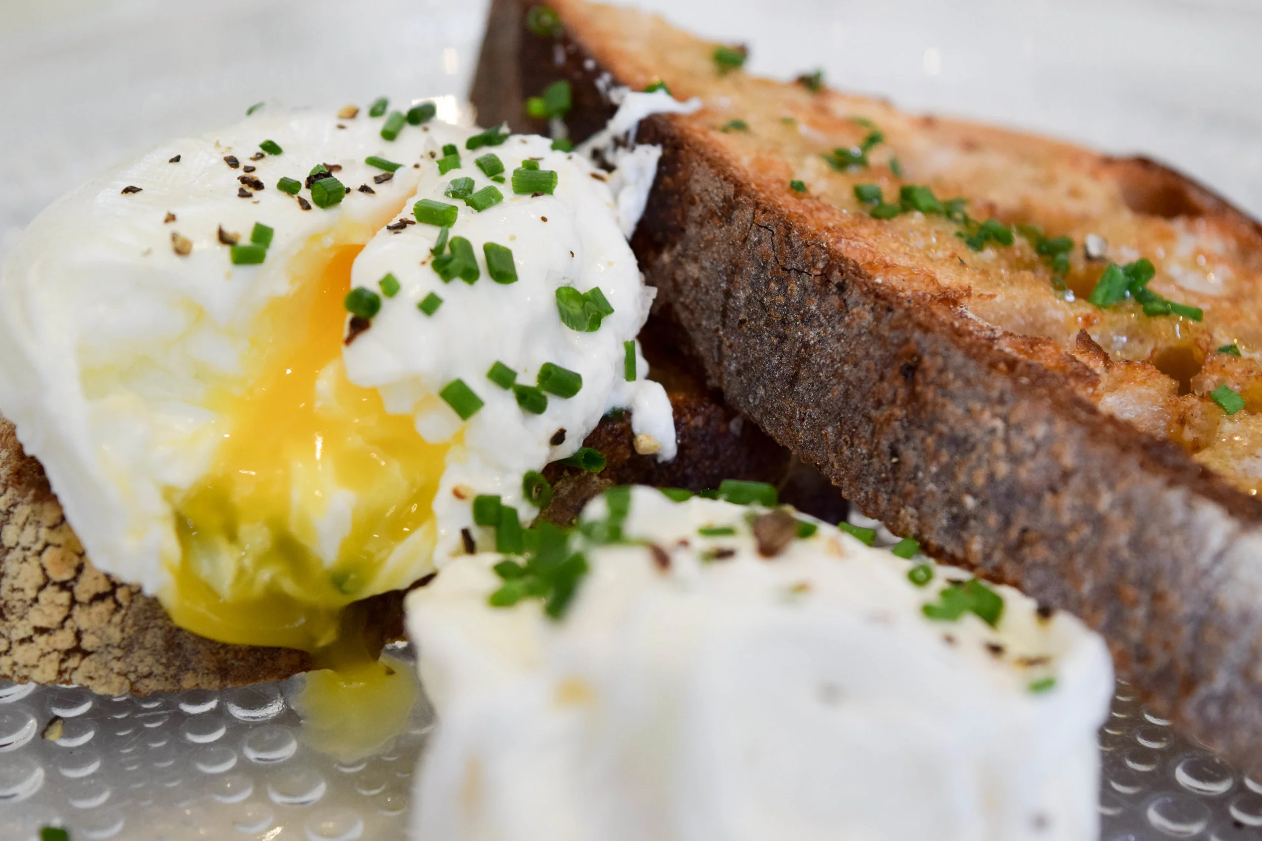 Brunch at our Bath cheese shop