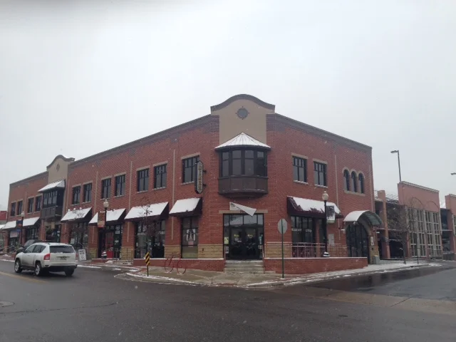 The Golden Diner-a local favorite