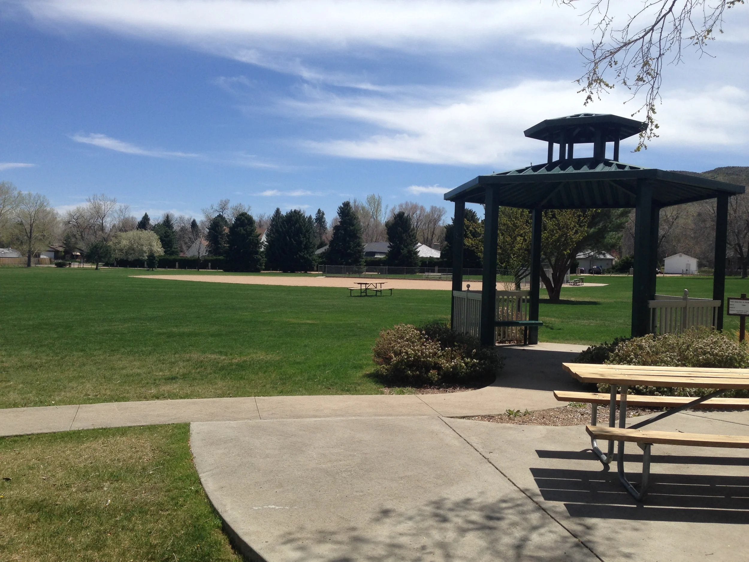Applewood Neighborhood  Golden, CO/Wheatridge,CO
