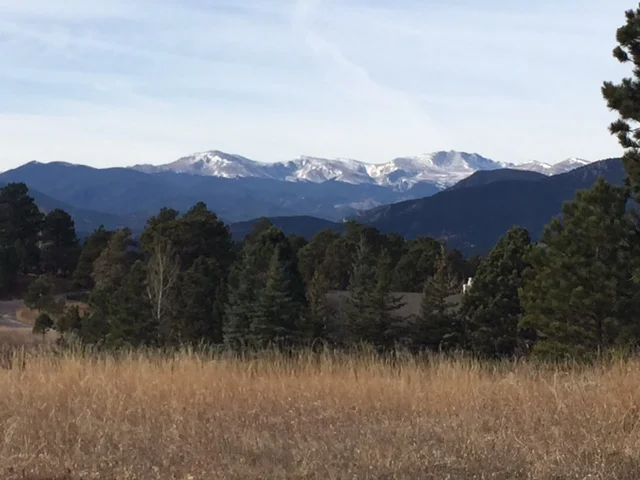 Genesee Neighborhoods in Golden Colorado