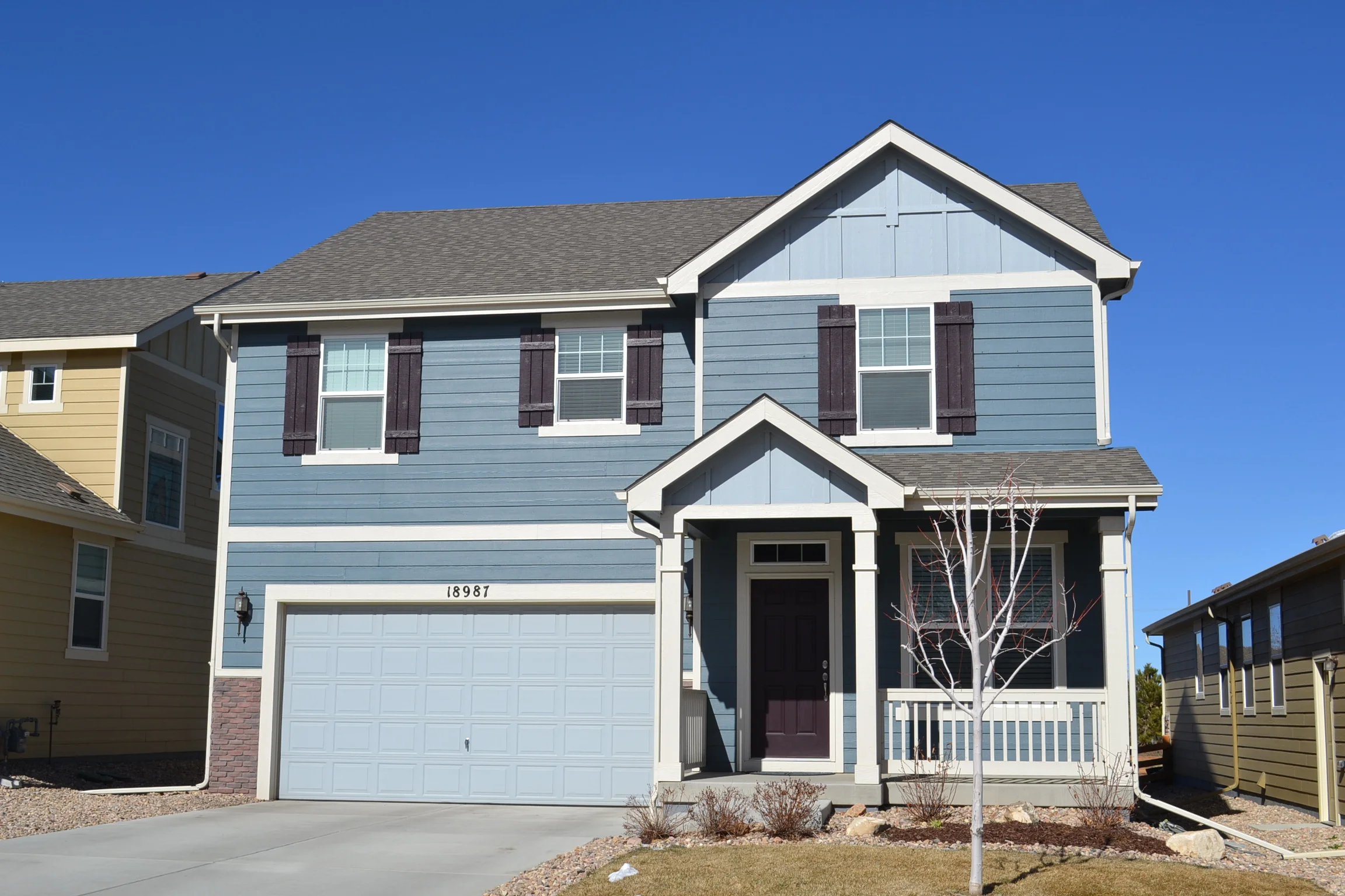 18987 W 57th Dr  Golden, CO 80403