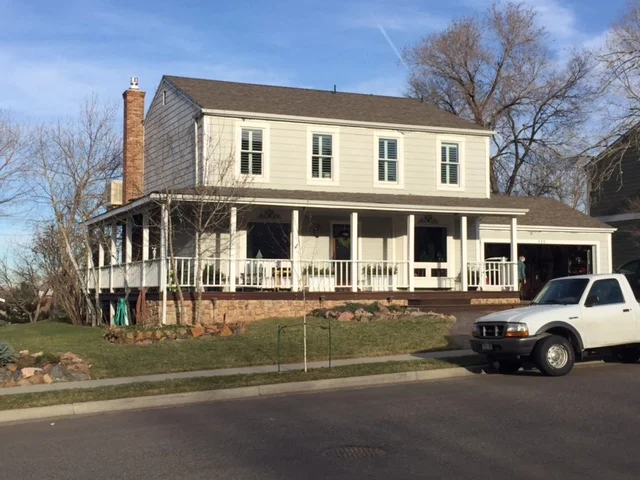 Homes selling rapidly in Golden CO