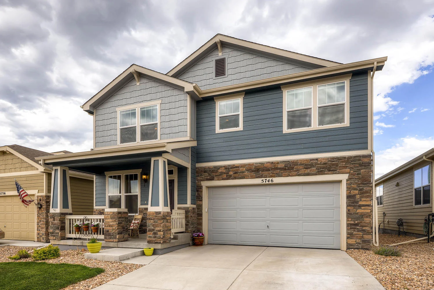 Affordable and stunning Golden home close to trails, town and schools--SOLD