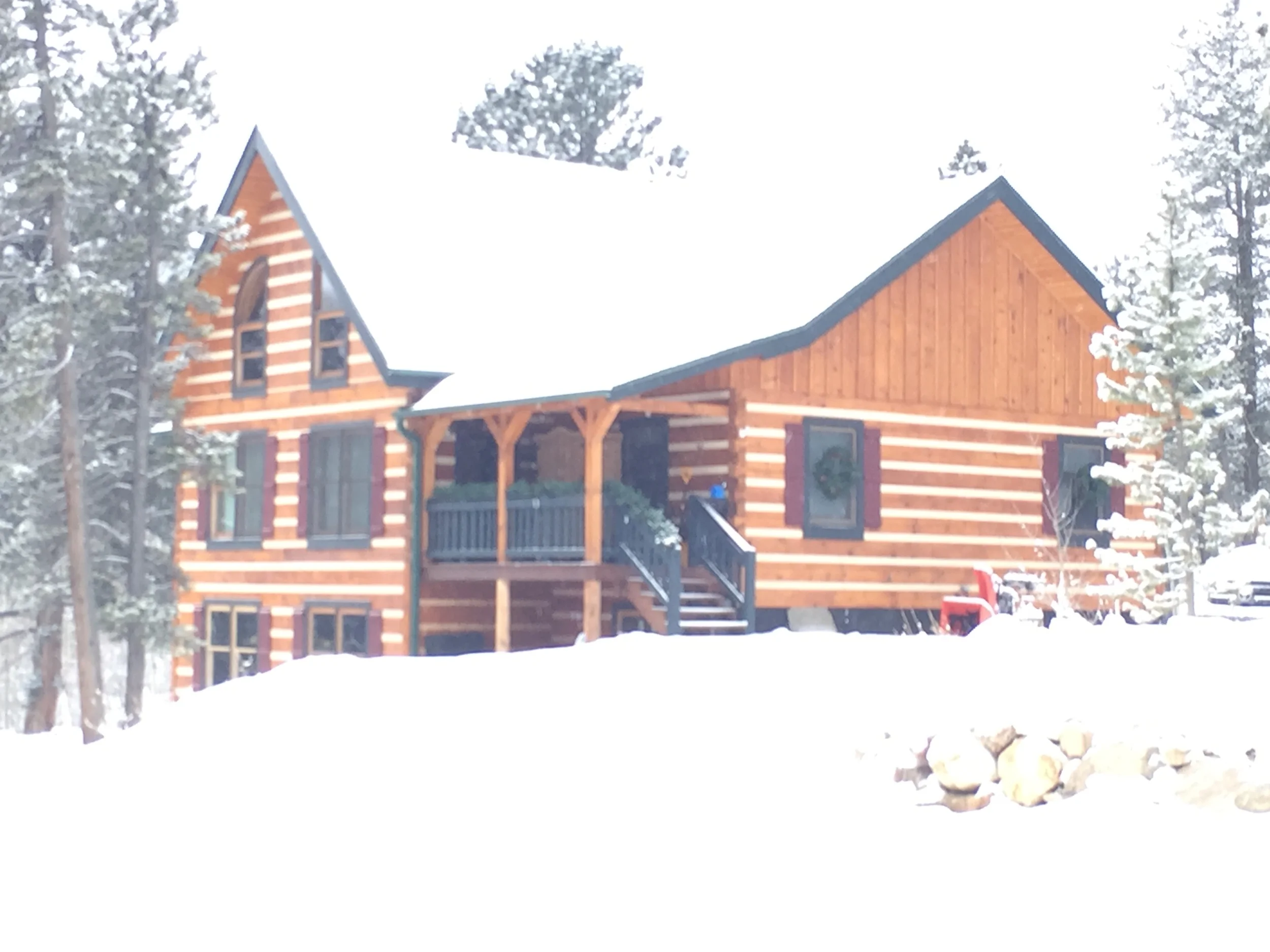 Dory Lakes Neighborhood