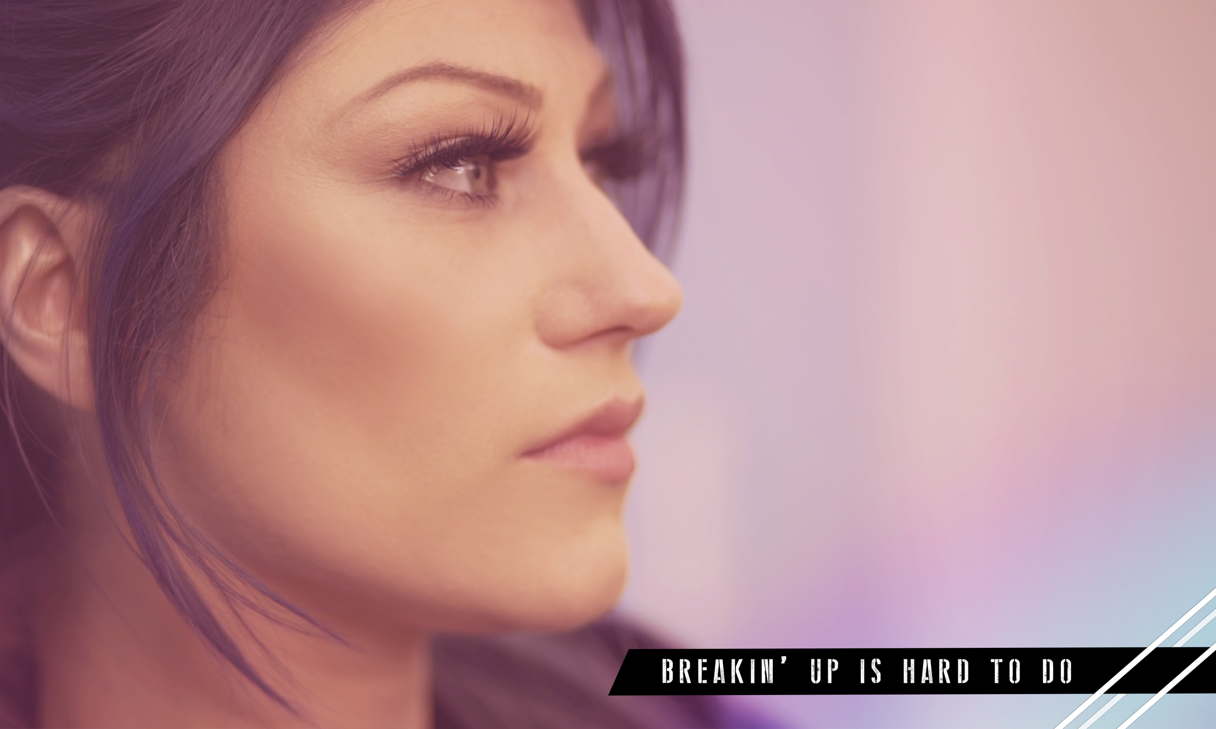 Featured Photo: A still from Pop/Country Artist J.W. CUDD's new music video, "BOOMERANG". Model: Rachel Hollon Photographer: Devin Schiro