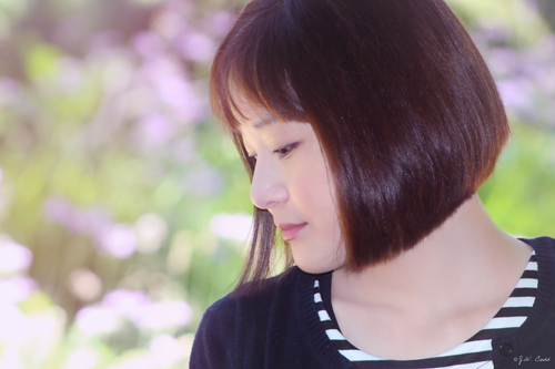 Follow Pamela Chan for more cool stories!Photographer: J.W. CUDD