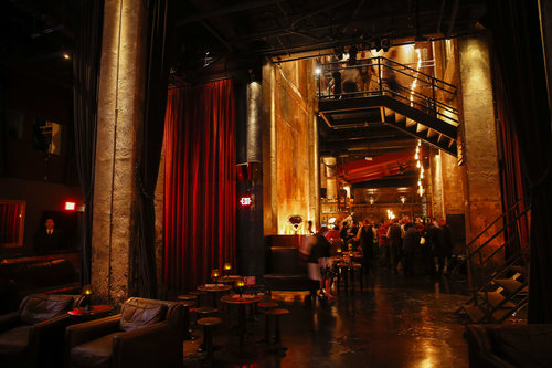 Photo courtesy of EdisonDowntown.com.