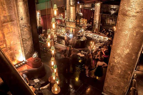 Photo courtesy of www.ladowntowner.com/the-edison.