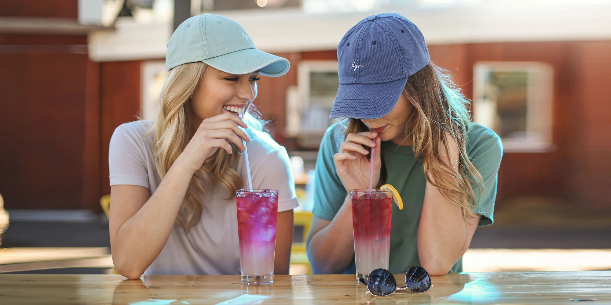 Photo courtesy of www.LoveYourMelon.com .