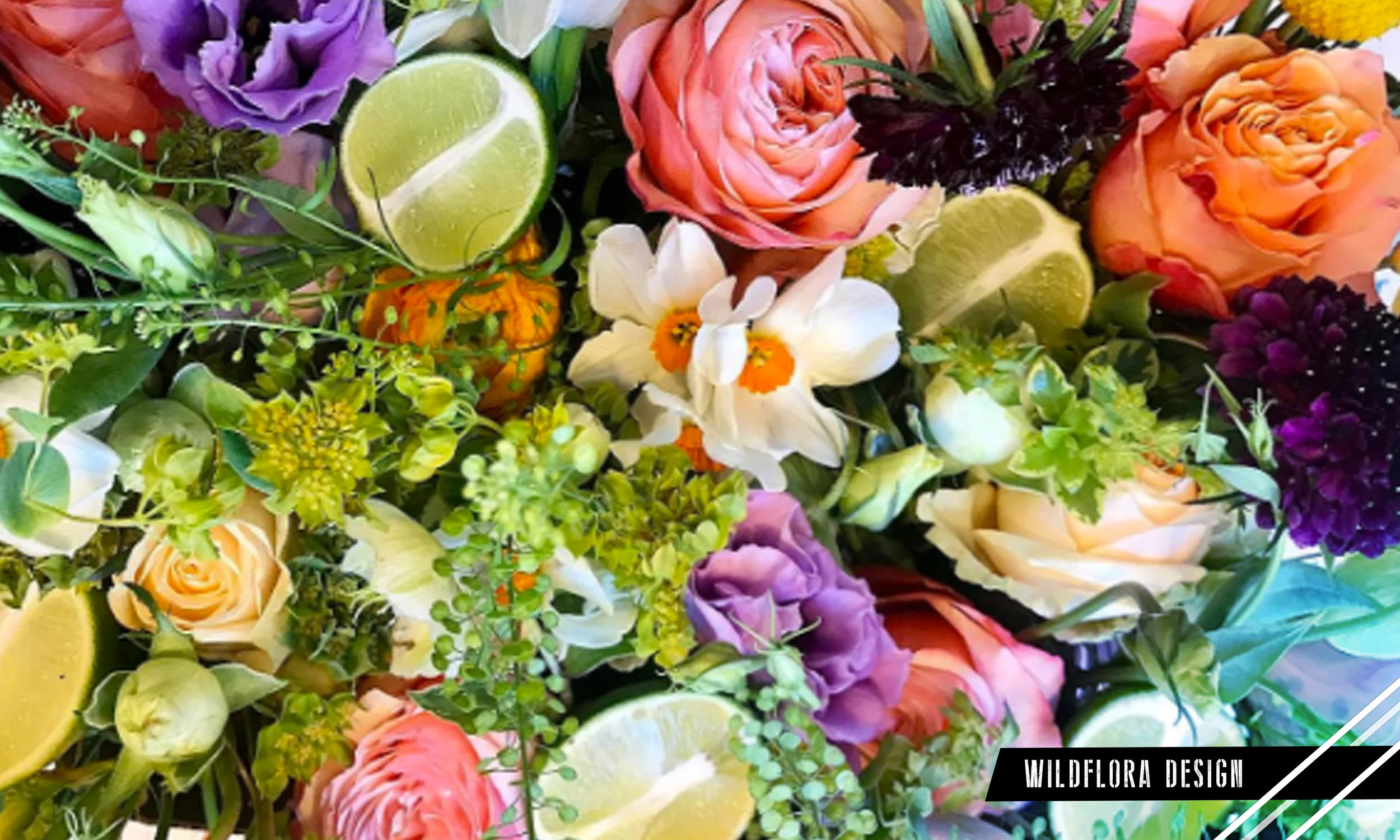 Photo courtesy of: @WildFlora .