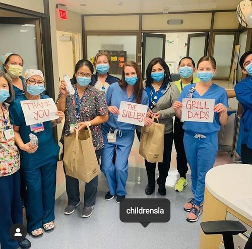 Photo courtesy of Alfonzo Luna.