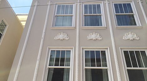 149 Ashbury Street
