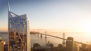 New Heights of Luxury In the past decade, the Yerba Buena area has been transformed into a luxury residential neighborhood. The center of that change, the Transbay transportation hub, is still in process but starting to take shape with exciting architecture all around. Selling this month is 181 Fremont, an 800 foot (third highest after the Salesforce Tower, under construction, and Transamerica Pyramid) mixed use tower with 55 residences from floors 38 to 52. Notable features include opulent interior finishes by acclaimed designer Orlando Diaz Azcuy, a separate entrance to the park, 12 accessory units to be sold with the residences and fantastic views. It also sets new heights of exclusivity, with prices averaging over $3000 per square foot. Yerba Buena redevelopment, imagined long ago with the construction of the Moscone convention center and then the development of an arts district is now also home. Call me for more information.