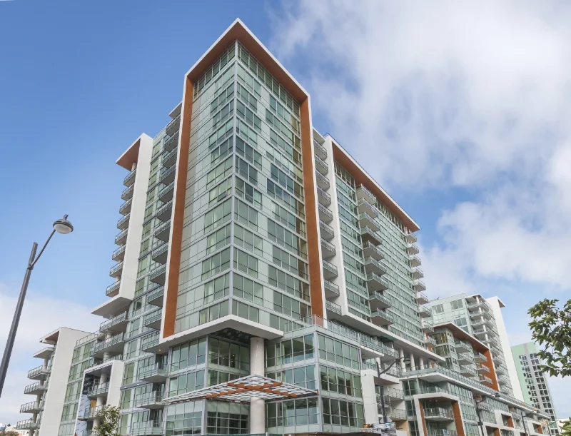 738 Long Bridge Ave. #107