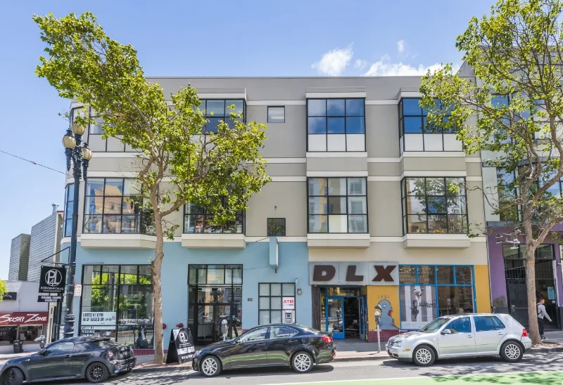 2 Pearl St. #2