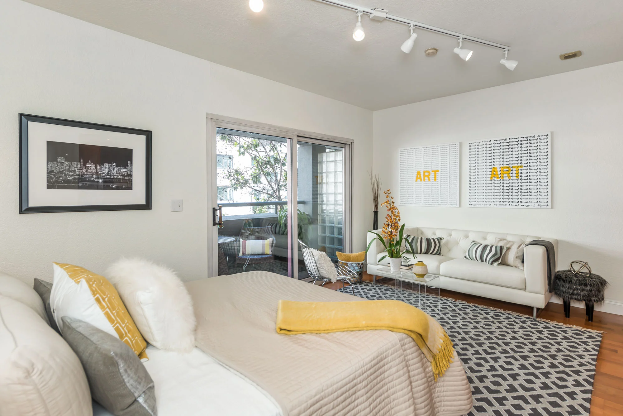 201 Harrison St. #112