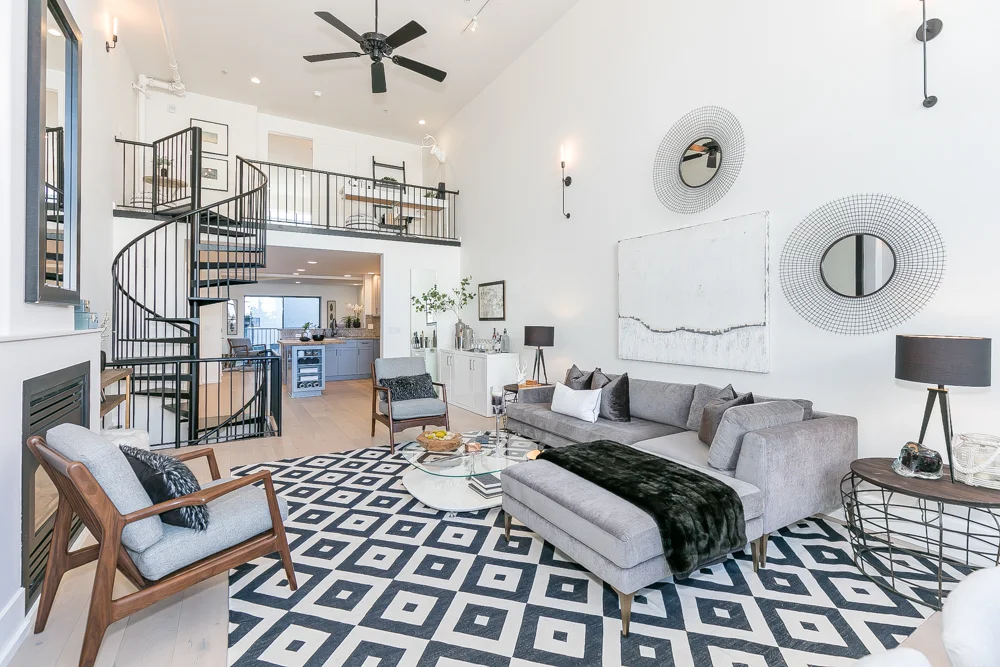 555 Natoma St #3
