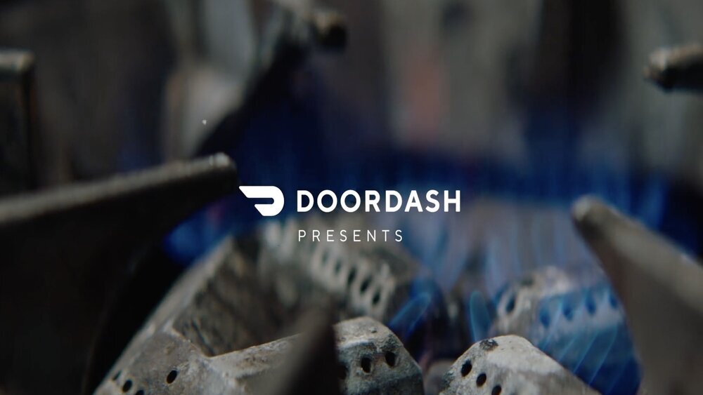 DoorDash - Jackfruit