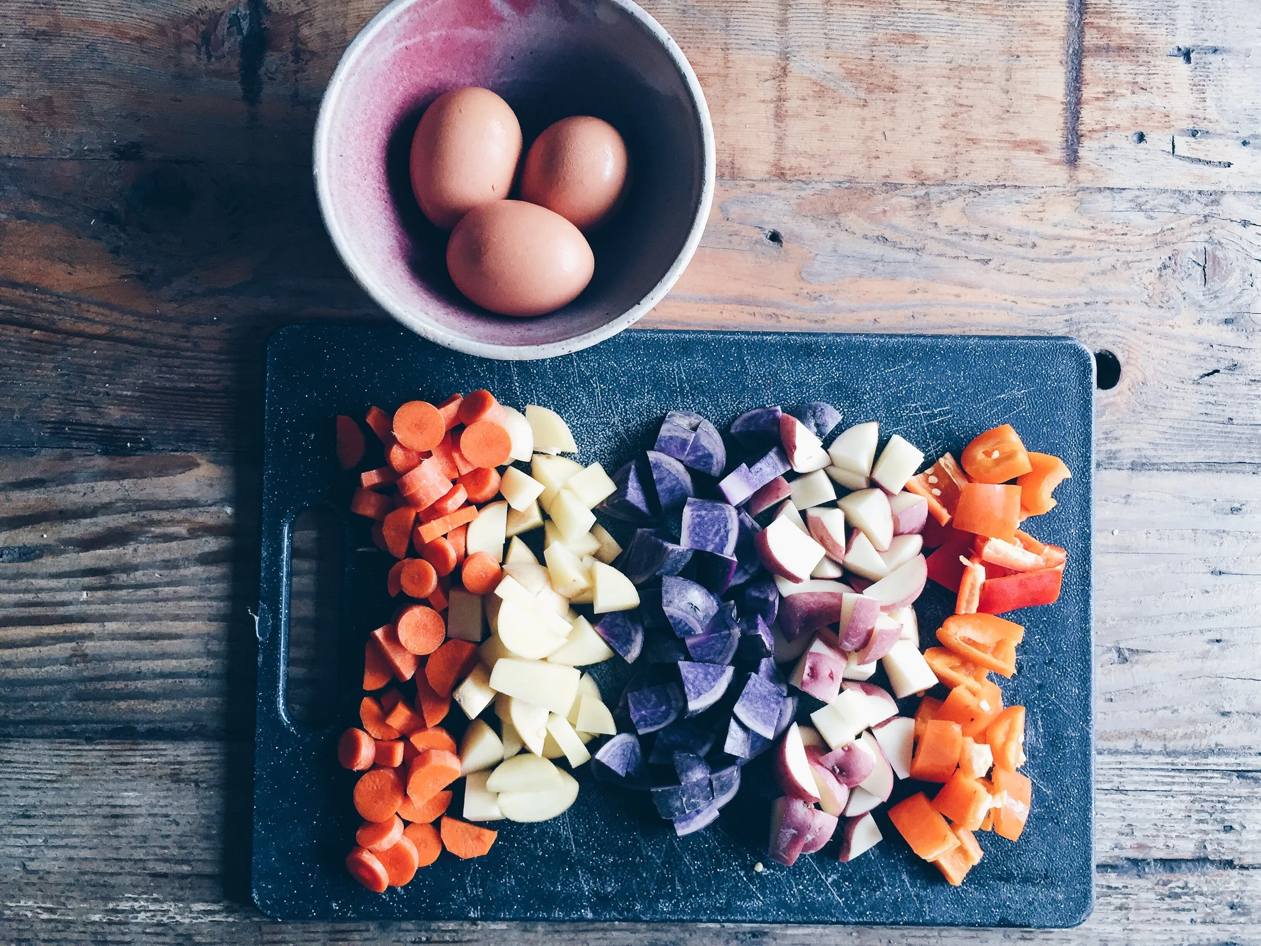 Anxiety—Can Food Alone Make a Difference?