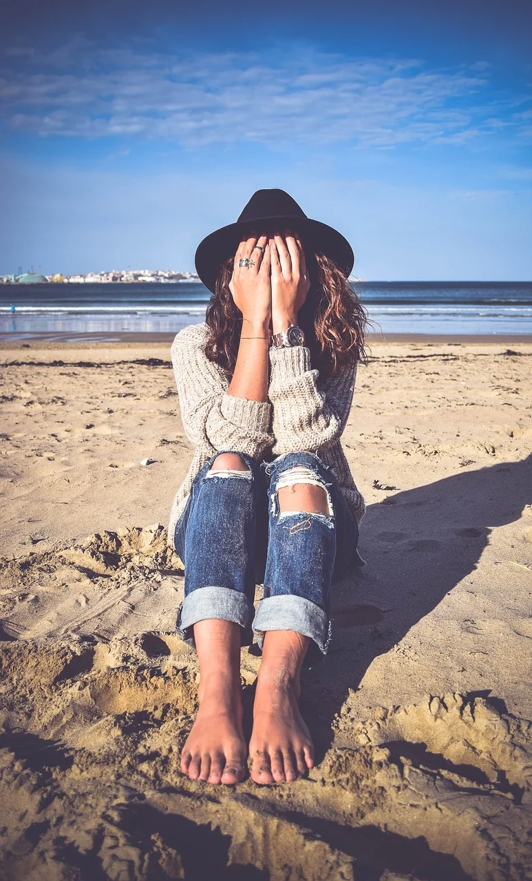 Anxiety and 10 Root Causes That Will Surprise You