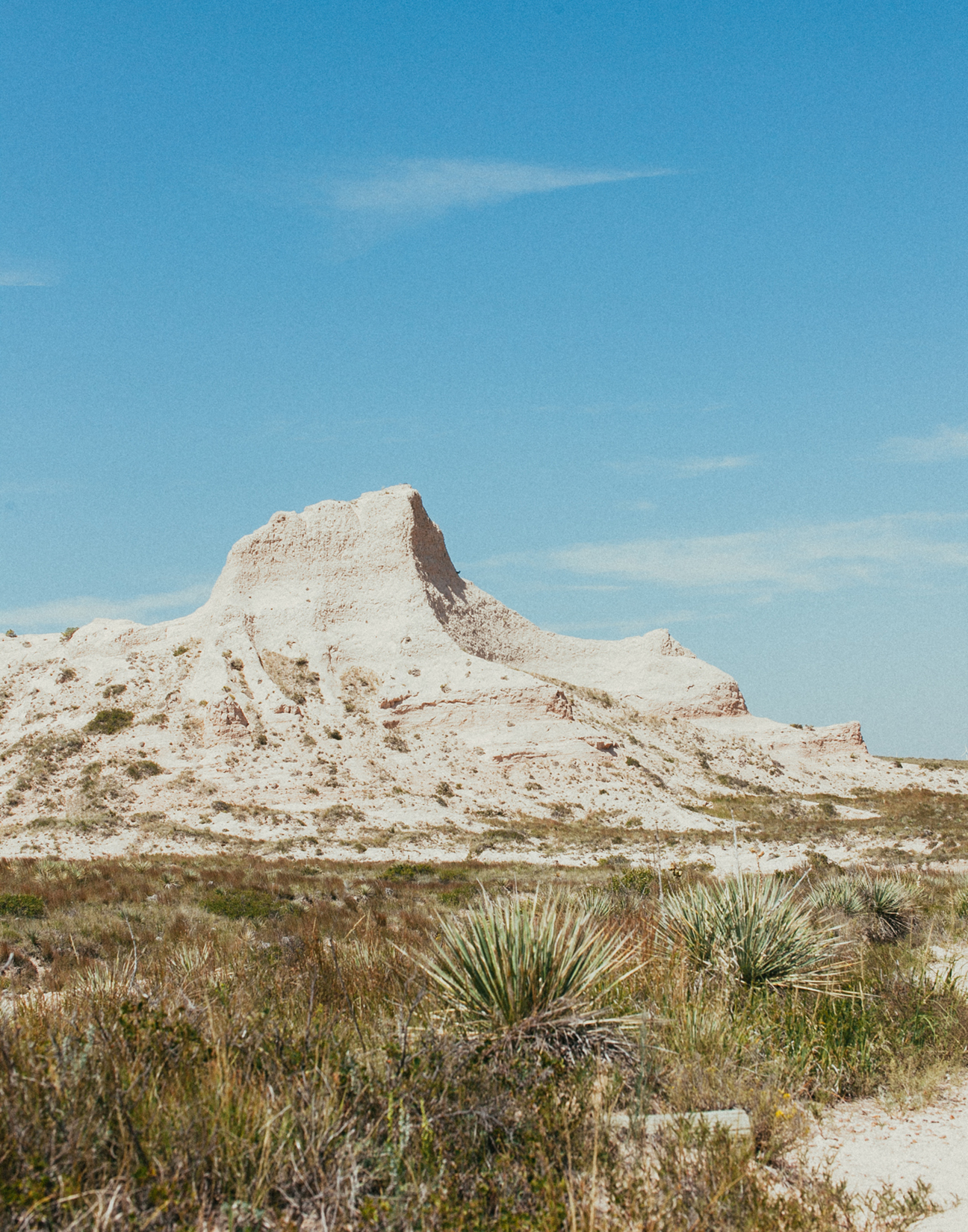 Pawnee Butte