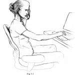 poor sitting