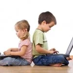 kids&laptops