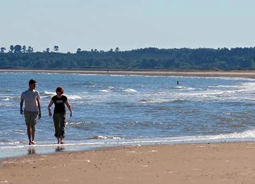 CoupleBeach