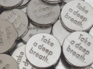 breathe