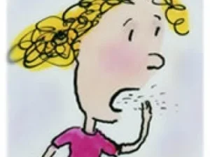 Coughing and Your Core