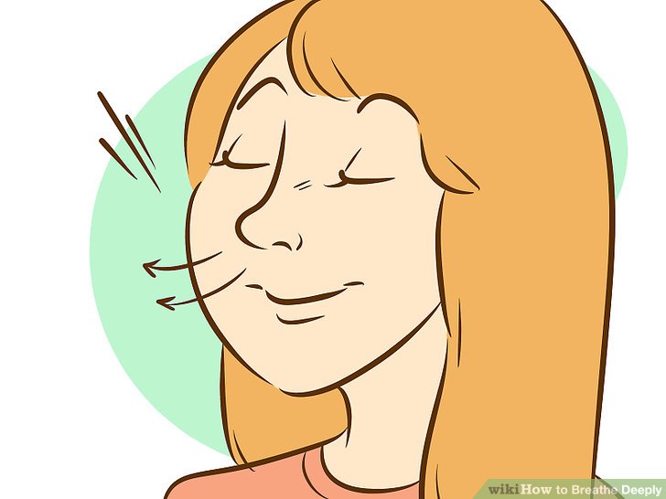 Breath and Gratitude