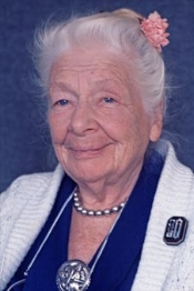 Ida P. Rolf, PhD.