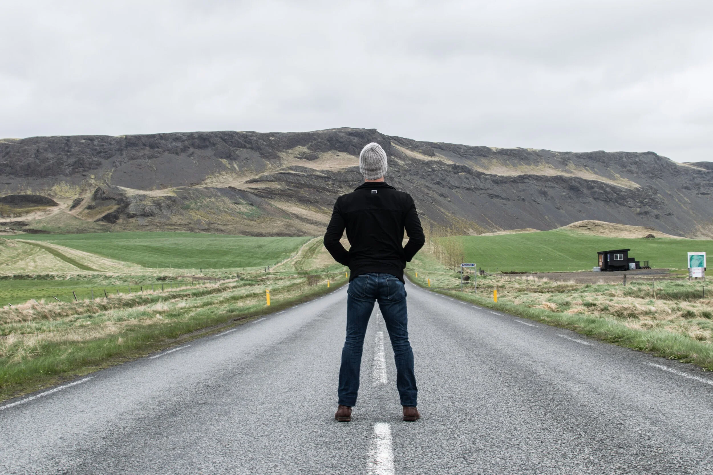 Essential Proprioception*— Part One