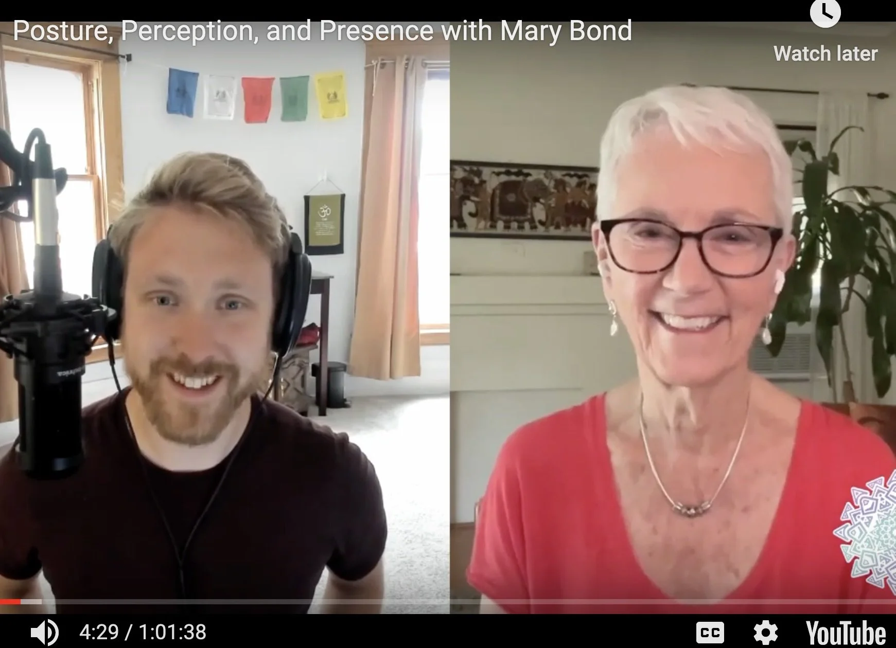 Twenty-first Century Vitalism Podcast