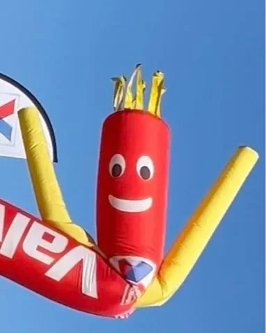 Tension:  What's in a Name?