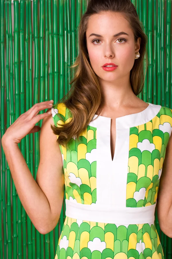 Photo: Rachel McGinn for Elizabeth Mckay