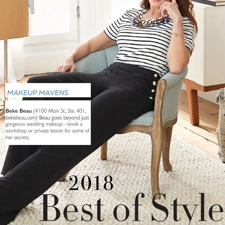 2018 Best of Style