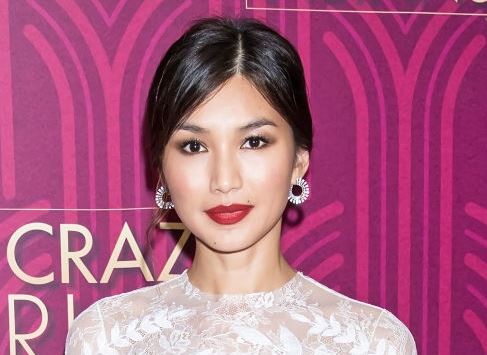 Gemma Chan