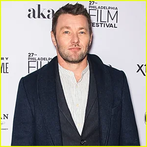 Joel Edgerton