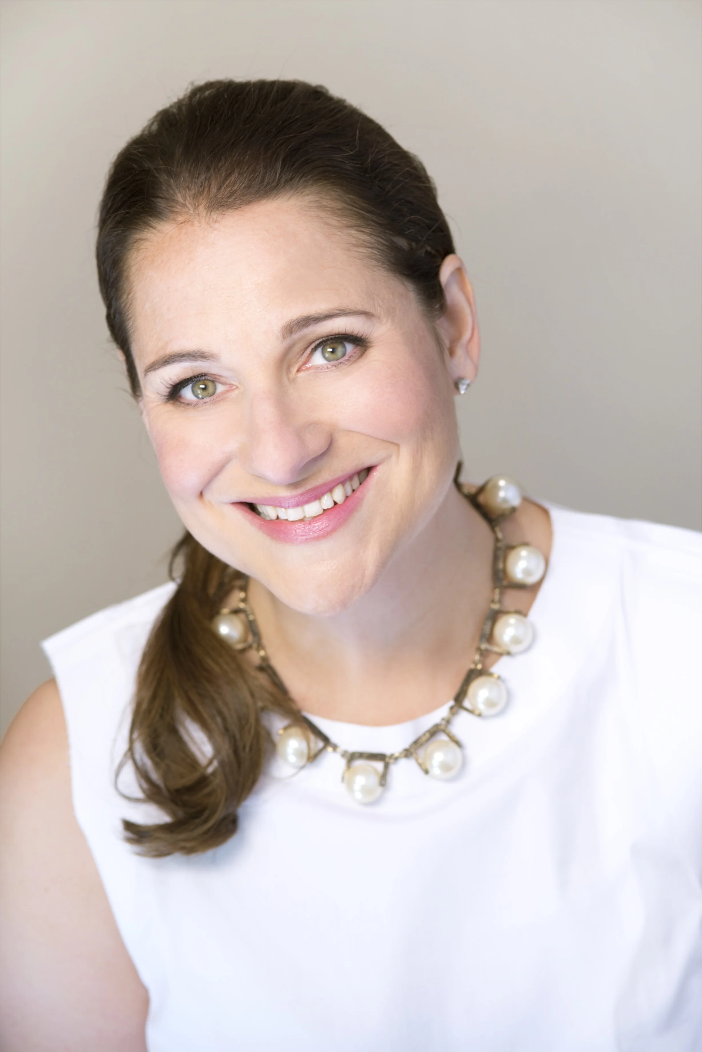 Author Jennifer Weiner