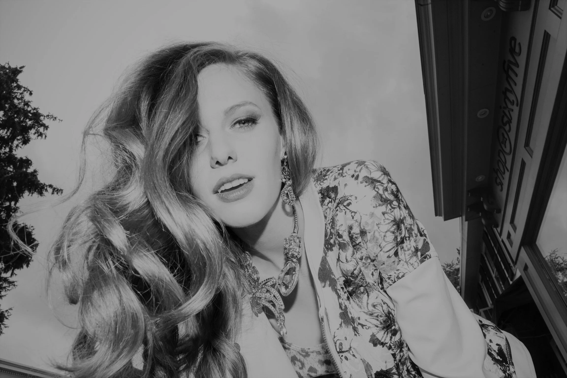 Best Makeup Artist Philadelphia, Beke Beau