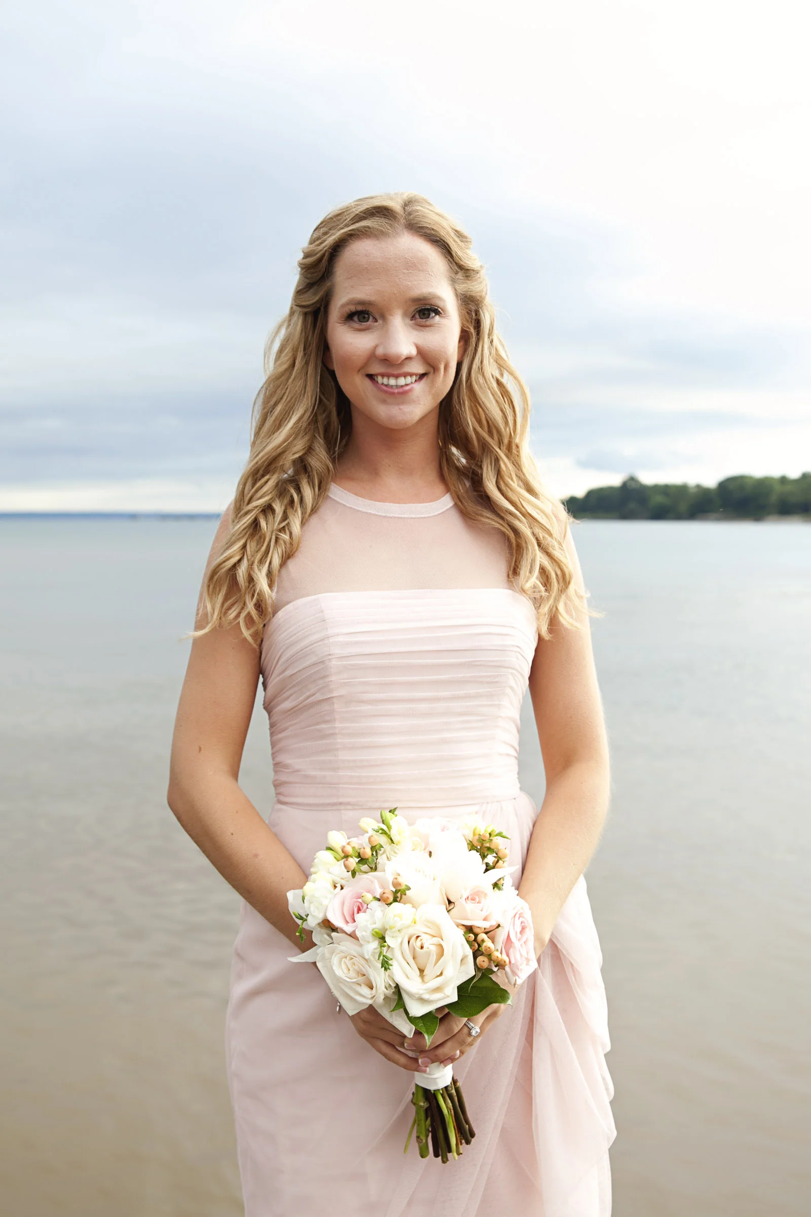 Harbour Banquet & Conference Centre wedding photographed by Niagara wedding photographer Brittany Williams www.brittanywilliams.ca