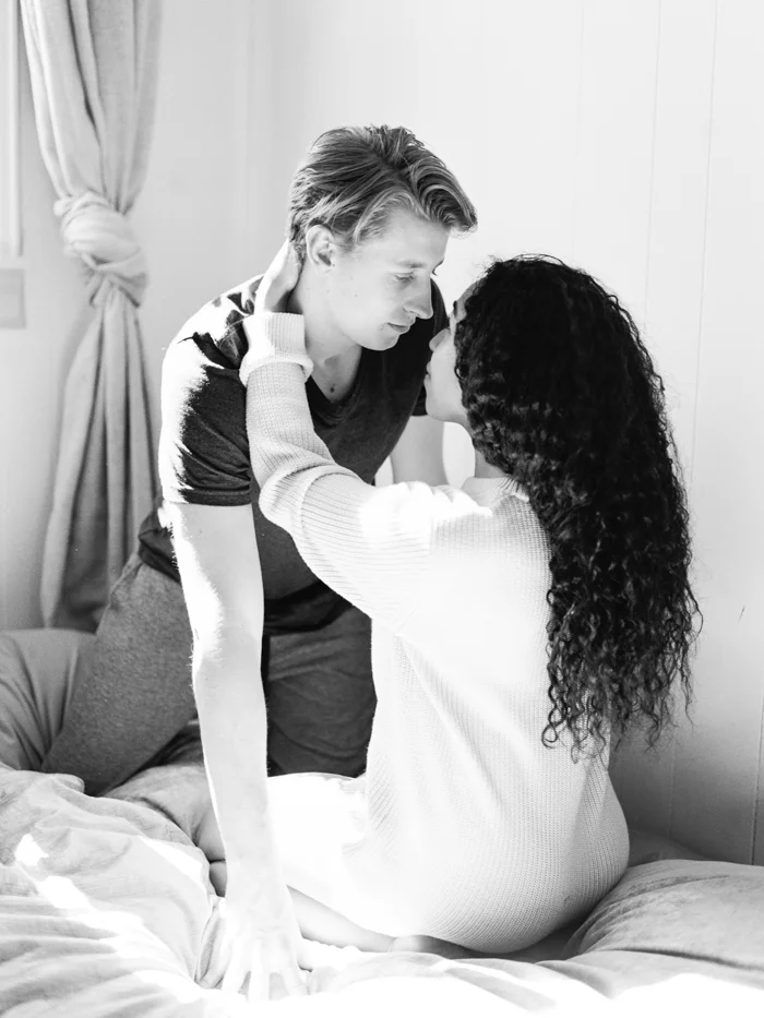 Fine art wedding photographer in Canada.