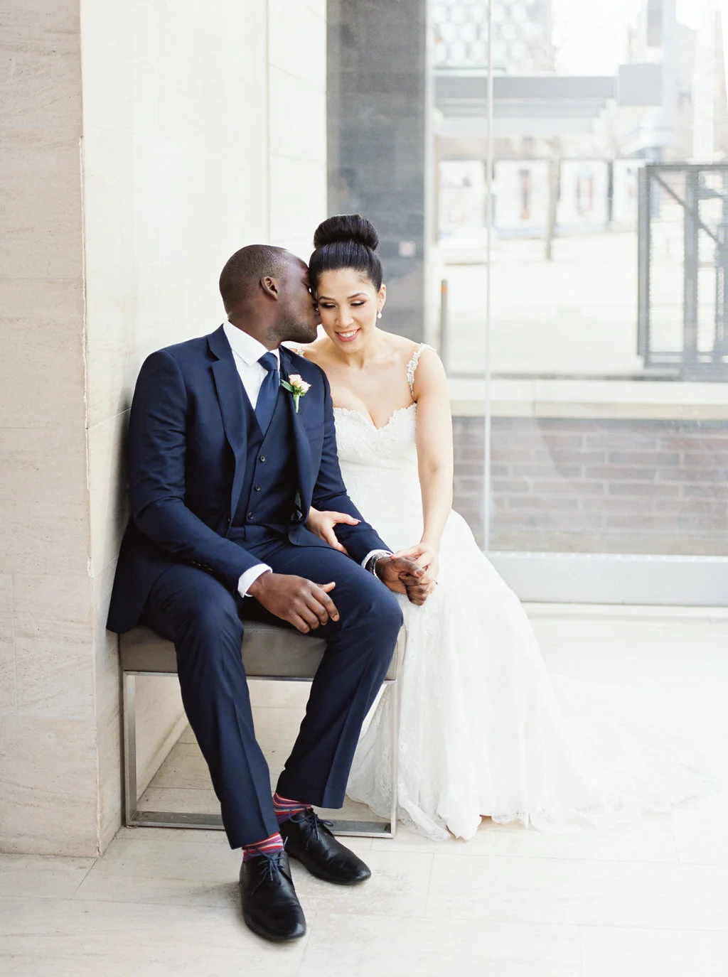 Toronto fine art photographer.